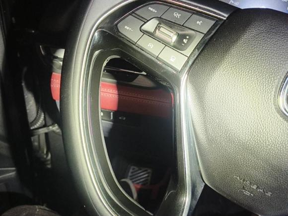 [杭州·浙J] 二手长安长安CS75 PLUS2020款 1.5T 自动豪华型