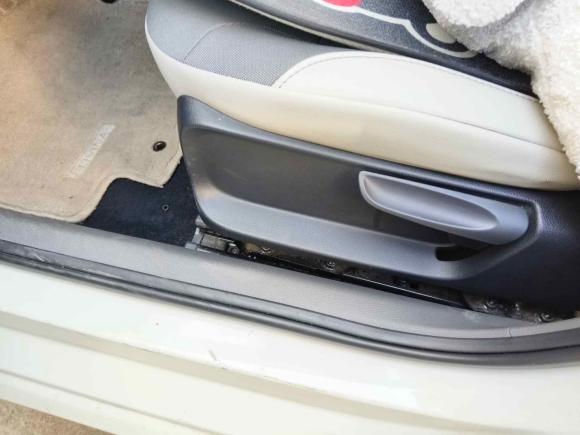 [上海·鄂A] 二手大众Polo2014款 1.6L 自动舒适版