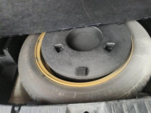 [上海·沪C] 二手斯巴鲁斯巴鲁XV2012款 2.0i 豪华版