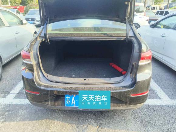 [南京·苏A] 二手别克英朗2018款 15T 双离合进取型 国V