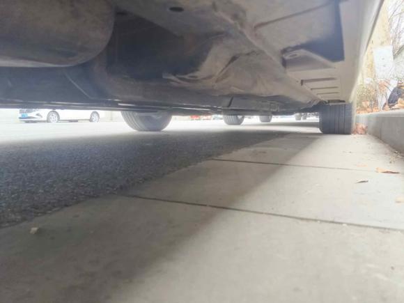 [西安·陕A] 二手日产天籁2008款 2.5L XL领先版