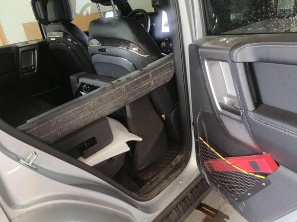 [常州·苏D] 二手iCAR奇瑞iCAR V232025款 501四驱高阶版