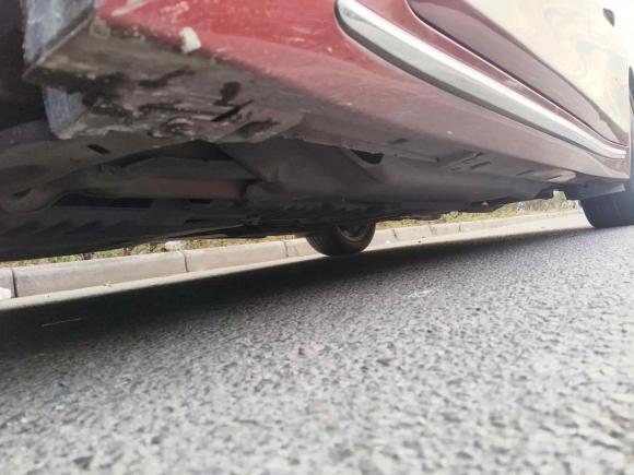 [佛山·粤E] 二手英菲尼迪英菲尼迪Q50L2018款 2.0T 逸享版 国VI