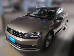 [嘉兴·赣G] 大众速腾2015款 230TSI 自动舒适型