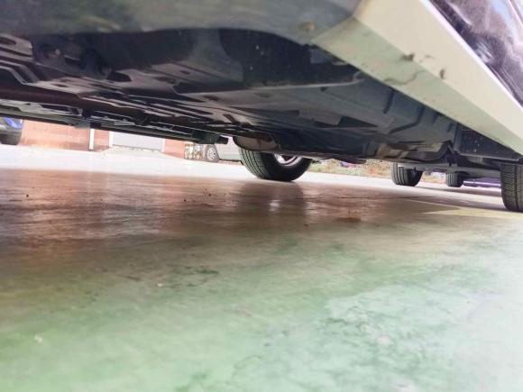 [上海·沪A] 二手丰田汉兰达2018款 2.0T 四驱尊贵版 7座 国VI