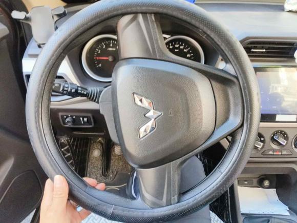 [上海·沪C] 二手五菱汽车五菱宏光2019款 1.5L S舒适型国VI LAR