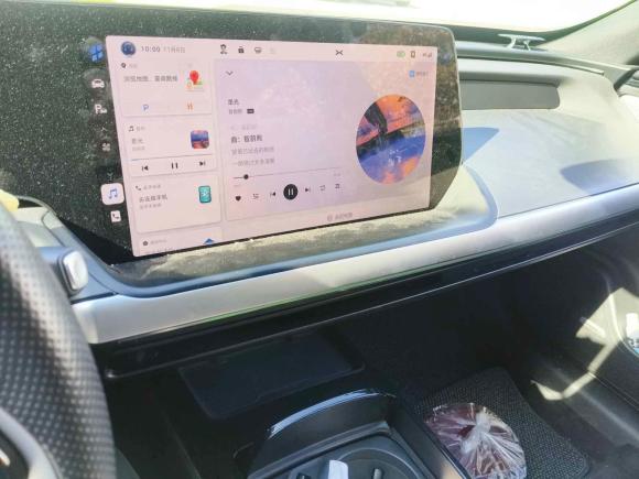 [上海·沪A] 二手小鹏小鹏P72022款 670E+鹏翼版