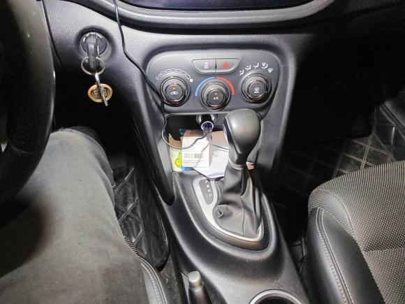 [合肥·苏A] 二手菲亚特菲翔2012款 1.4T 自动劲享版