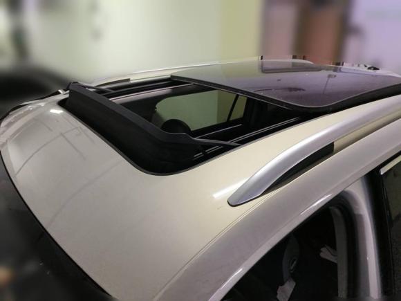 [无锡·苏B] 二手大众途观L2018款  330TSI 自动两驱旗舰版