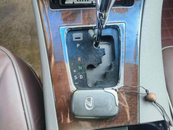 [苏州·晋A] 二手雷克萨斯雷克萨斯ES2012款 240 特别限量版