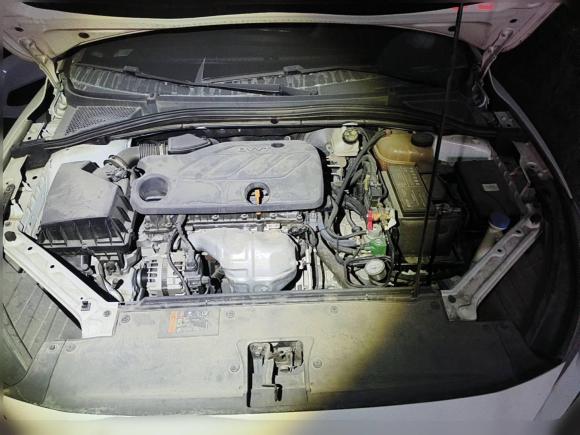 [成都·川F] 二手名爵MG52022款 180DVVT CVT青春豪华版