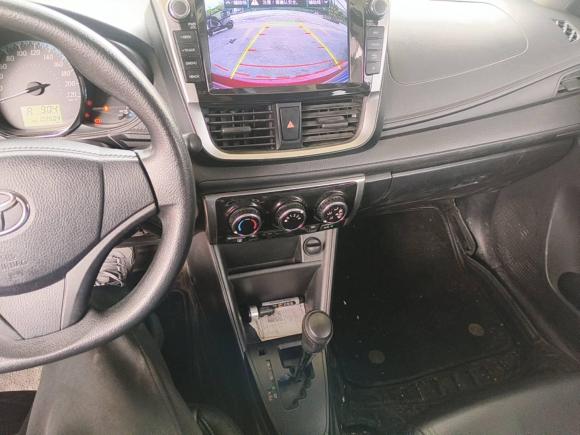 [杭州·浙M] 二手丰田YARiS L 致炫2019款 1.5E CVT魅动版 国VI