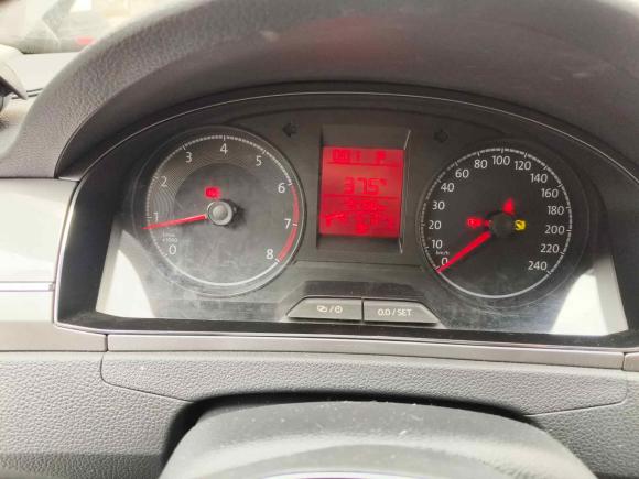 [上海·鲁A] 二手大众桑塔纳2016款 1.6L 自动舒适版