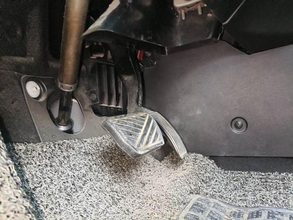 [杭州·浙A] 二手广汽传祺传祺GS82017款 320T 两驱豪华智联版（七座）