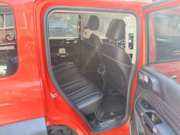 [上海·沪E] 二手坦克坦克3002021款 越野版 2.0T 征服者