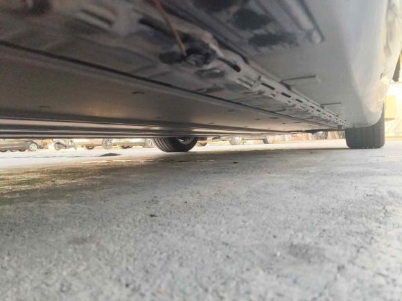 [上海·沪A] 二手特斯拉Model S2017款 Model S 75