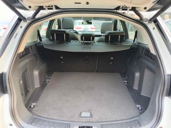 [南京·苏A] 二手路虎发现神行2018款 240PS SE版