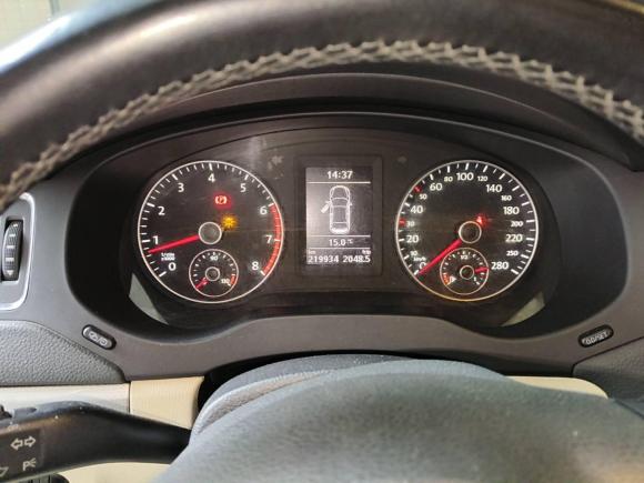 [宁波·浙B] 二手大众速腾2012款 1.4TSI 手动豪华型