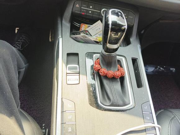 [南通·苏E] 二手魏牌魏牌 VV52017款 2.0T 旗舰型