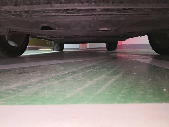 [佛山·粤E] 二手吉利银河银河L72024款 1.5T 115km PLUS  龙腾版