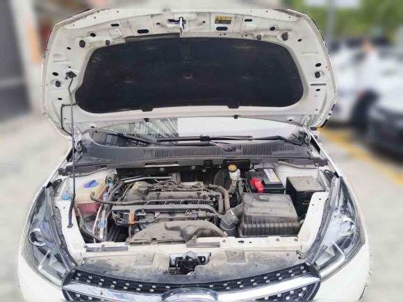 [成都·贵C] 二手奇瑞艾瑞泽52021款 PRO 1.5L CVT青春版