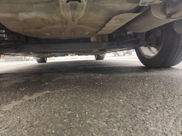 [合肥·皖A] 二手荣威荣威3602018款 PLUS 1.5L 自动尊享版