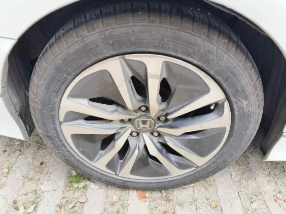 [温州·浙C] 二手本田雅阁2018款 锐·混动 2.0L 锐领版 国VI