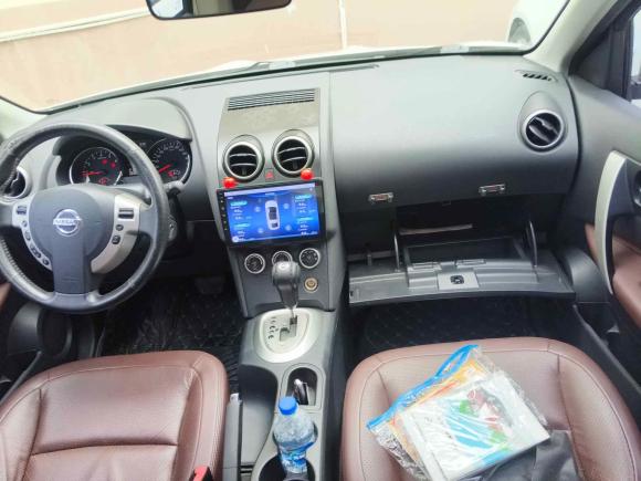 [上海·苏E] 二手日产逍客2013款 2.0XV 炫 CVT 2WD