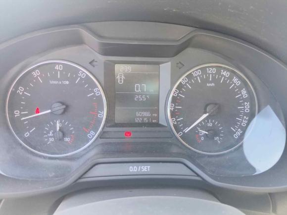 [无锡·苏B] 二手斯柯达明锐2017款 1.6L 手动创行版