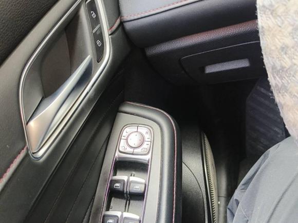 [上海·沪A] 二手名爵名爵HS新能源2020款 eHS 1.5T e-Pro