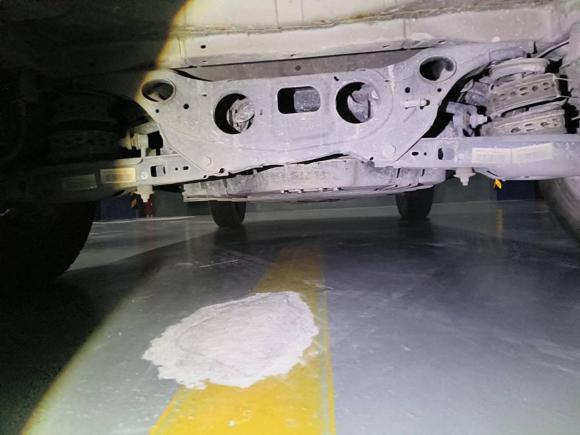 [杭州·浙A] 二手野马汽车野马EC702018款 R360 乐享版