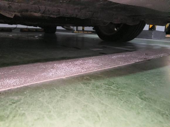 [宁波·浙B] 二手标致标致30082013款 2.0L 自动潮流版