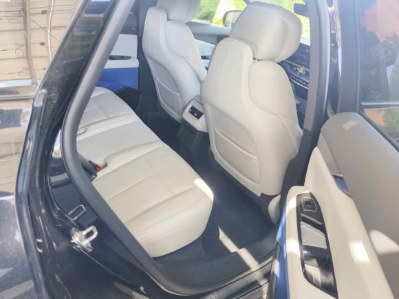 [宁波·浙B] 二手凯迪拉克IQ傲歌2024款 标准续航版