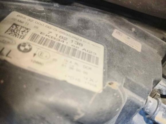 [常州·苏D] 二手宝马宝马7系2011款 730Li典雅型