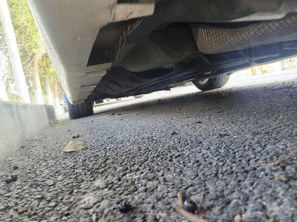 [上海·皖D] 二手福特蒙迪欧2013款 2.0L GTDi200时尚型