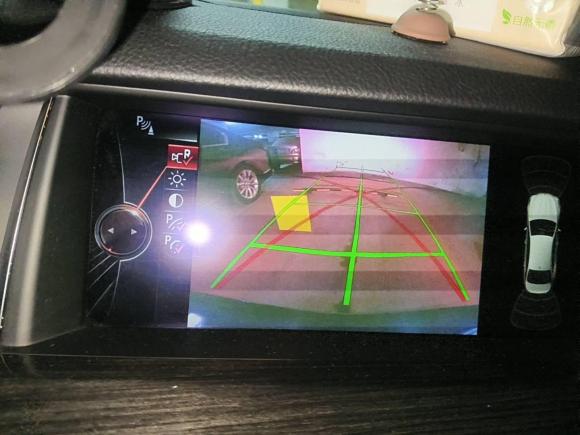 [广州·粤A] 二手宝马宝马5系2017款 525Li 领先型