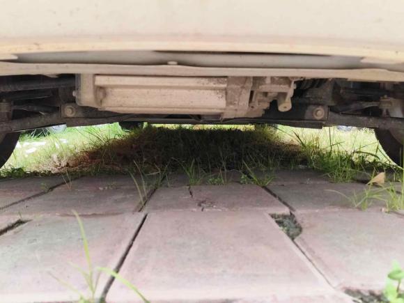 [合肥·皖A] 二手江汽集团江淮iEV6E2018款 升级版 iEV6E 豪华智能型