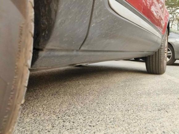 [佛山·粤R] 二手路虎揽胜极光2012款 2.0T 5门耀致版