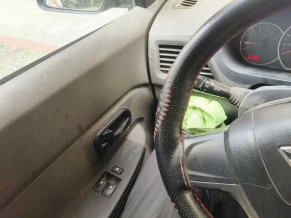 [嘉兴·浙F] 二手五菱汽车五菱宏光2018款 1.5L 经典款S基本型