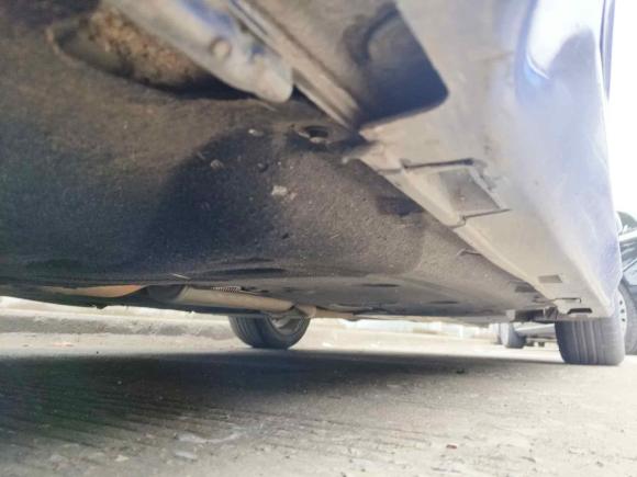 [宁波·浙B] 二手本田雅阁2018款 260TURBO 精英版 国V