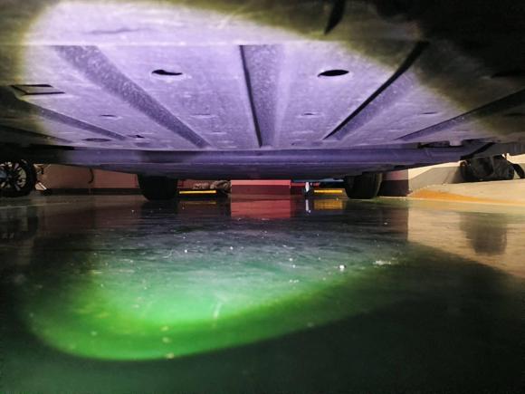 [深圳·粤B] 二手比亚迪海鸥2024款 荣耀版 305km 自由版