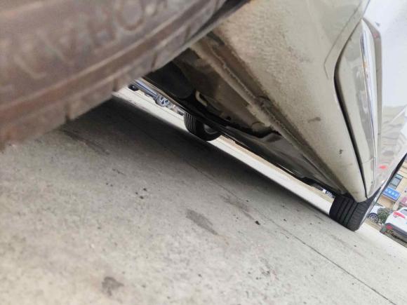 [常州·苏E] 二手斯柯达速派2019款 改款 TSI280 DSG舒适版