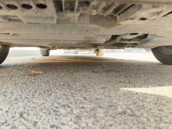 [西安·陕A] 二手丰田雷凌2017款 改款 185T CVT精英版 国V