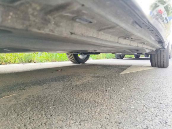 [广州·粤A] 二手大众途观L2024款 330TSI 自动两驱R-Line越享版