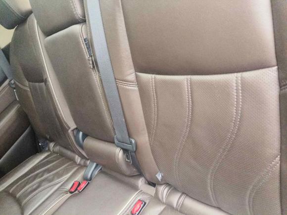 [义乌·浙G] 二手英菲尼迪英菲尼迪QX60(进口)2018款 2.5 S/C Hybrid 两驱卓越版 国VI