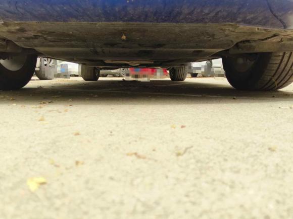 [西安·陕U] 二手奥迪奥迪Q32021款 35 TFSI 进取动感型