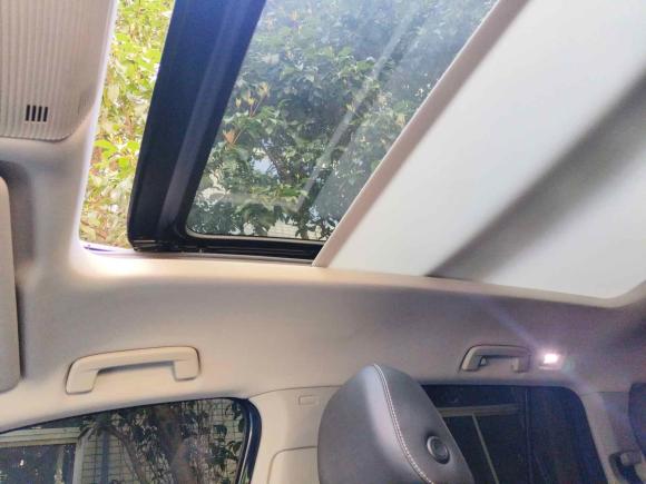 [杭州·浙A] 二手大众揽境2021款 330TSI 两驱豪华佳境版