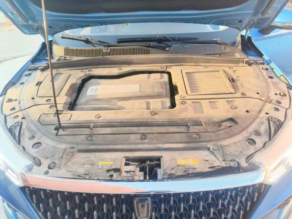 [济南·鲁A] 二手奔腾奔腾T772019款 230 TID 自动豪华型 国V