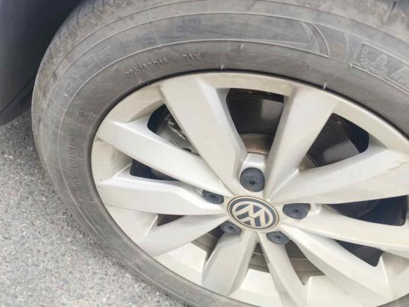 [杭州·赣F] 二手大众宝来2020款 1.5L 自动舒适型