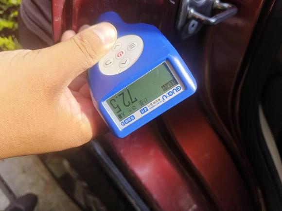 [南昌·赣A] 二手福特撼路者2016款 2.0T 汽油自动四驱旗舰版